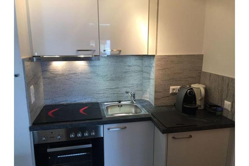 Photo of Kitchen in Niederau
