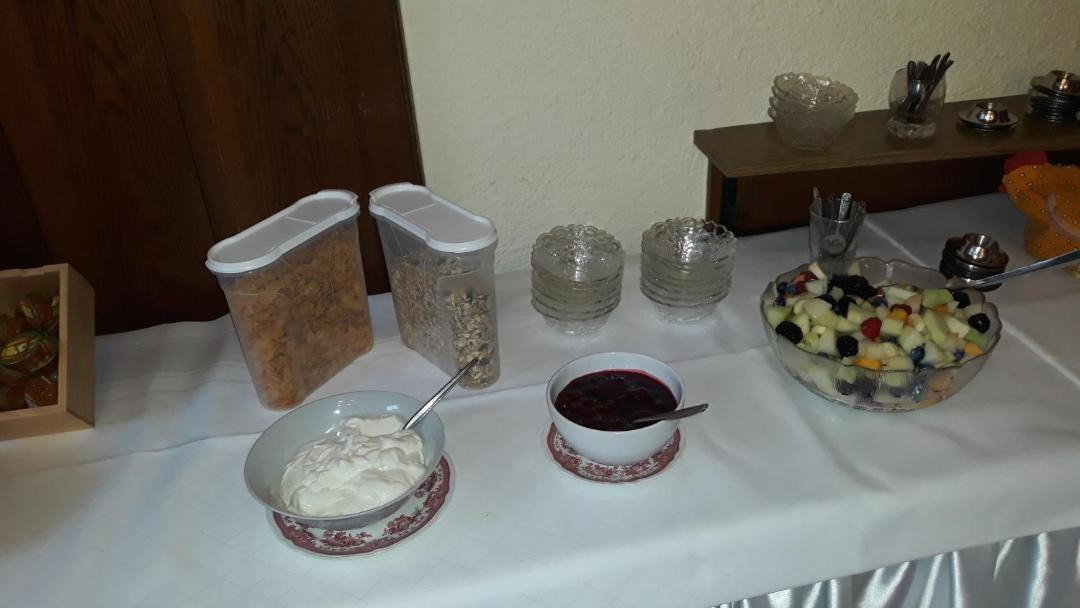 Photo of Kitchen in Pottenstein