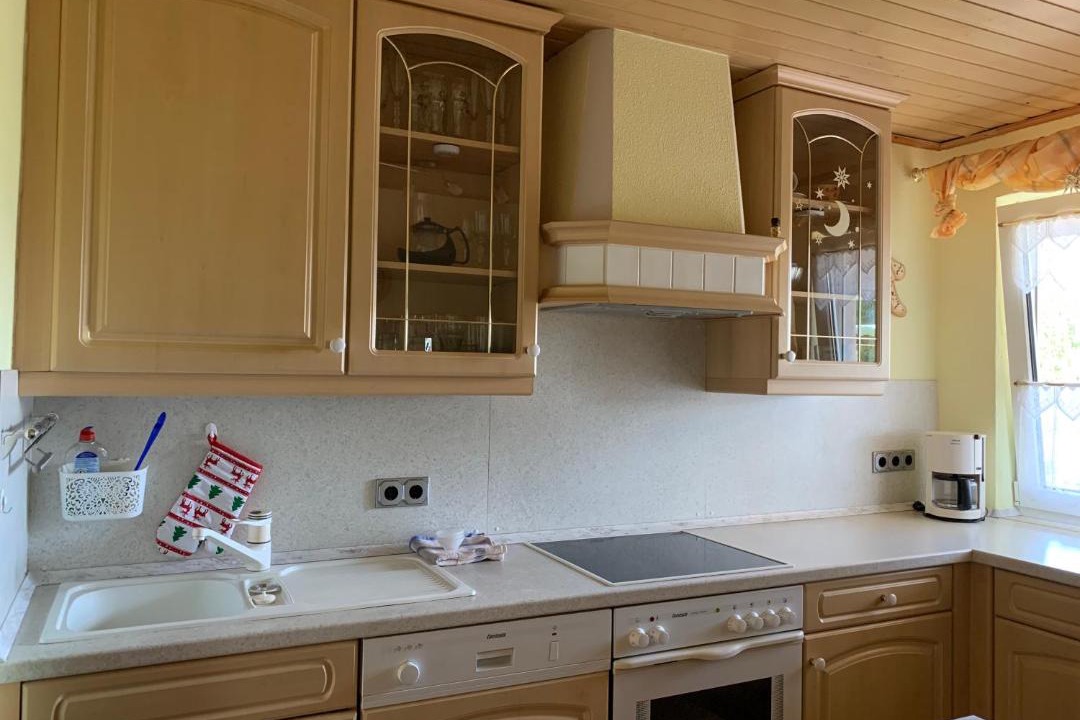 Photo of Kitchen in Lohberg