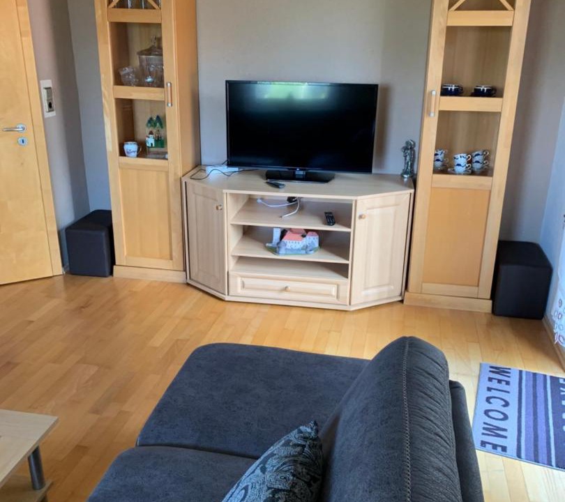 Photo of Livingroom in Lohberg