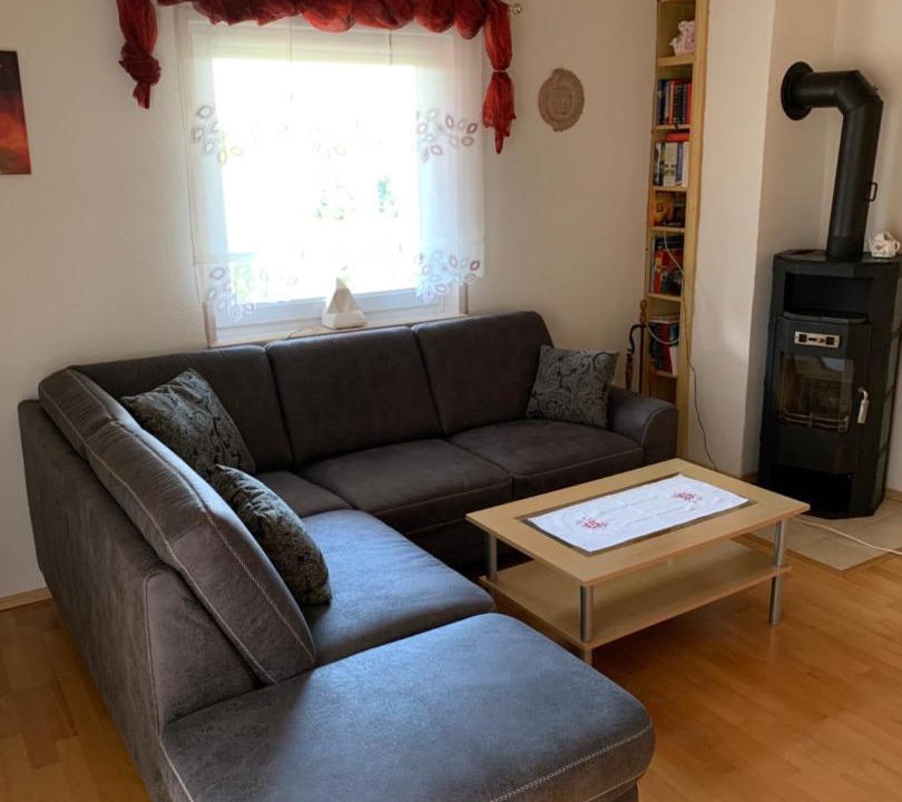 Photo of Livingroom in Lohberg