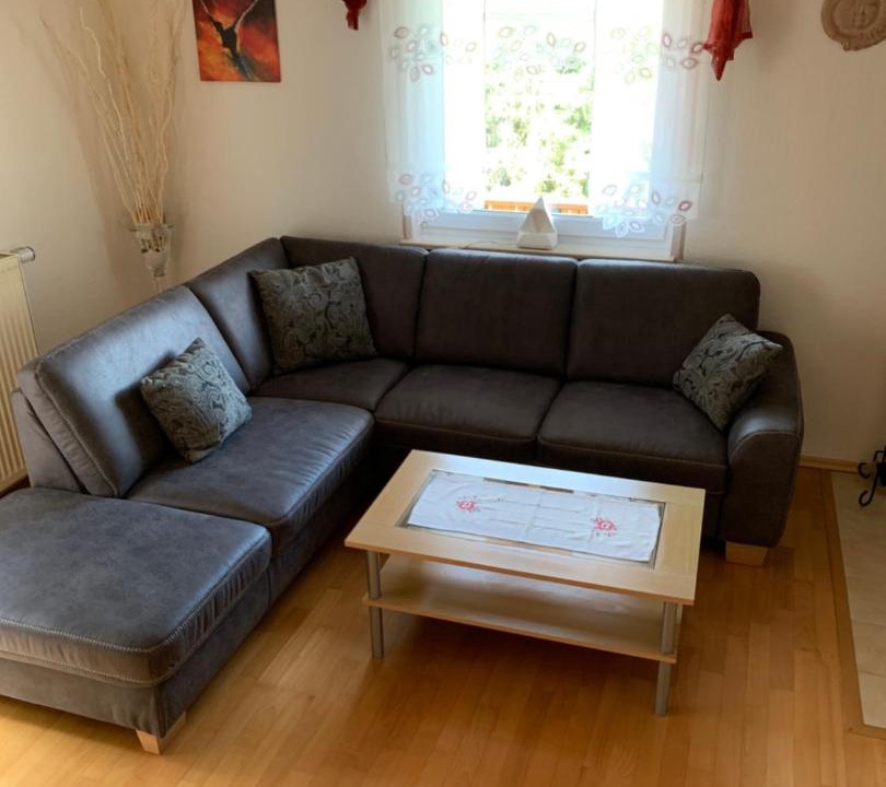 Photo of Livingroom in Lohberg