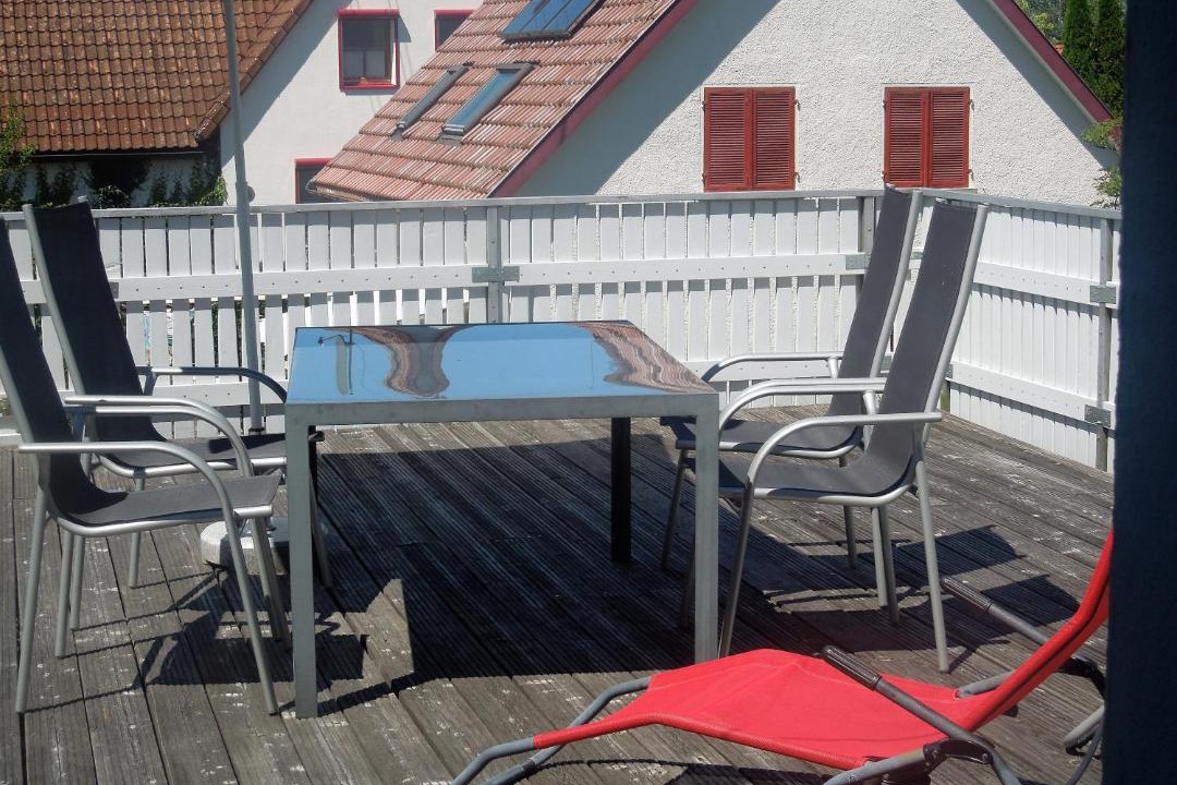Photo of Patio Balcony in Isny im Allgaeu