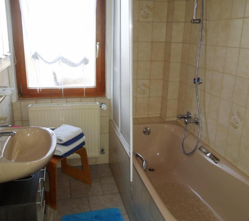 Photo of Bathroom in Isny im Allgaeu