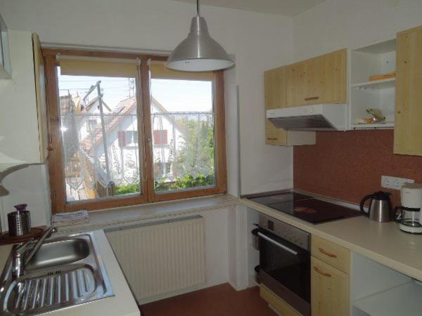 Photo of Kitchen in Isny im Allgaeu