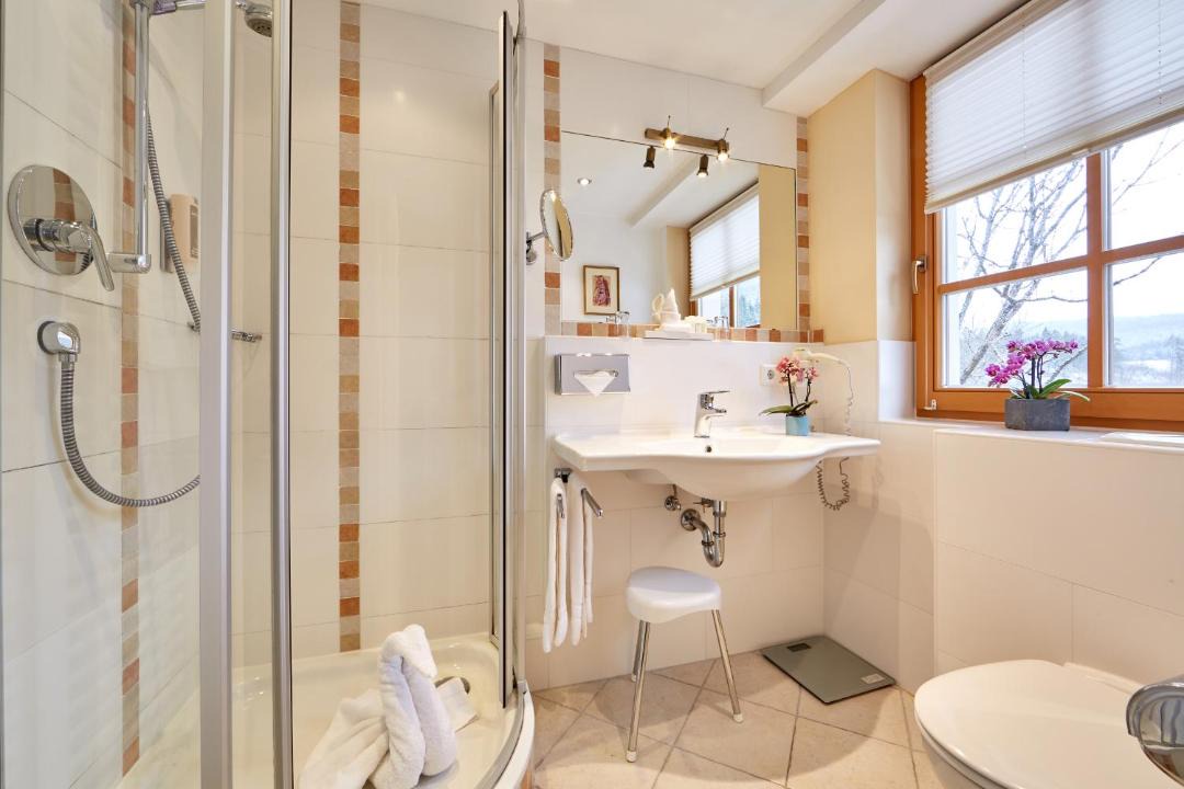 Photo of Bathroom in Untergrainau