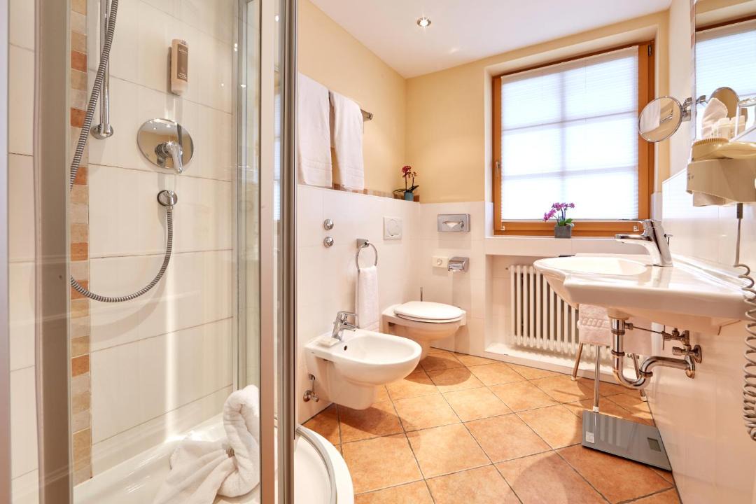 Photo of Bathroom in Untergrainau