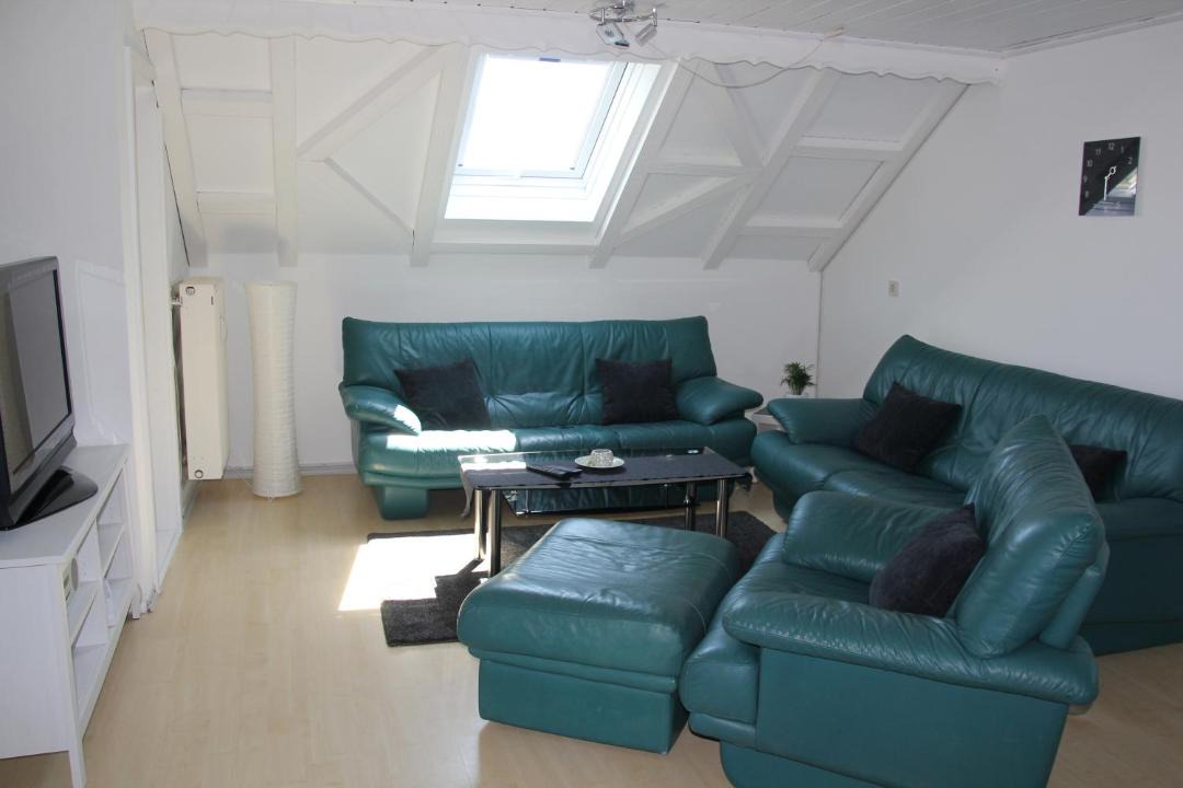 Photo of Livingroom in Wildflecken