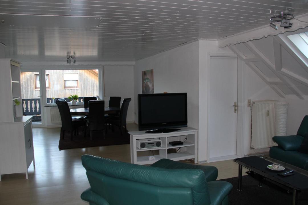 Photo of Livingroom in Wildflecken
