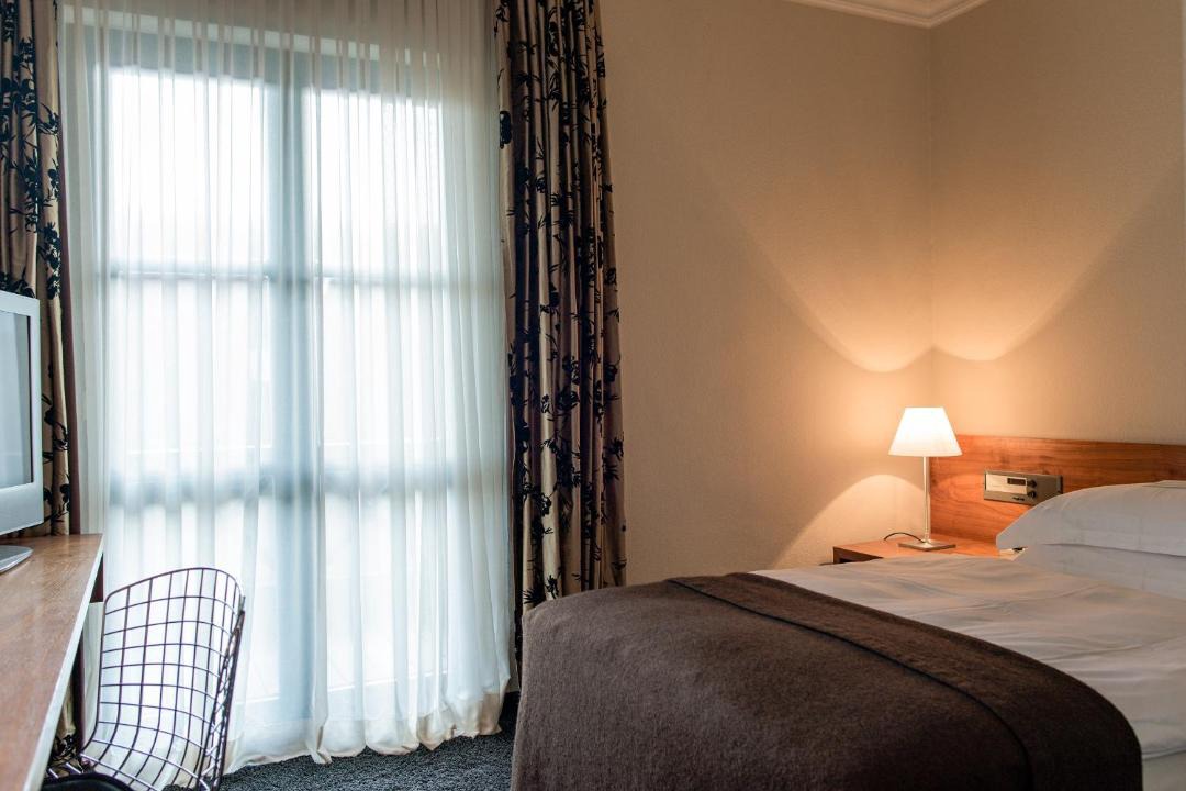 Photo of Bedroom in Kahl