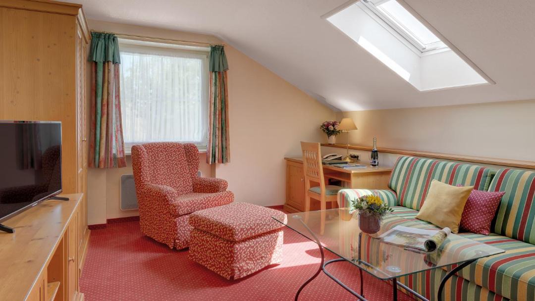 Photo of Livingroom in Bad Birnbach