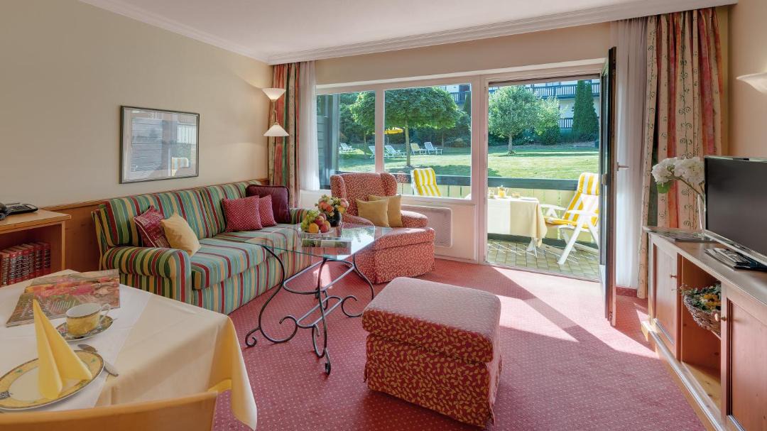 Photo of Livingroom in Bad Birnbach