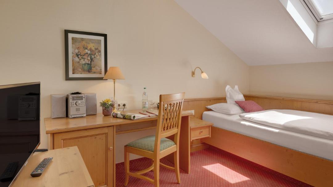 Photo of Bedroom in Bad Birnbach