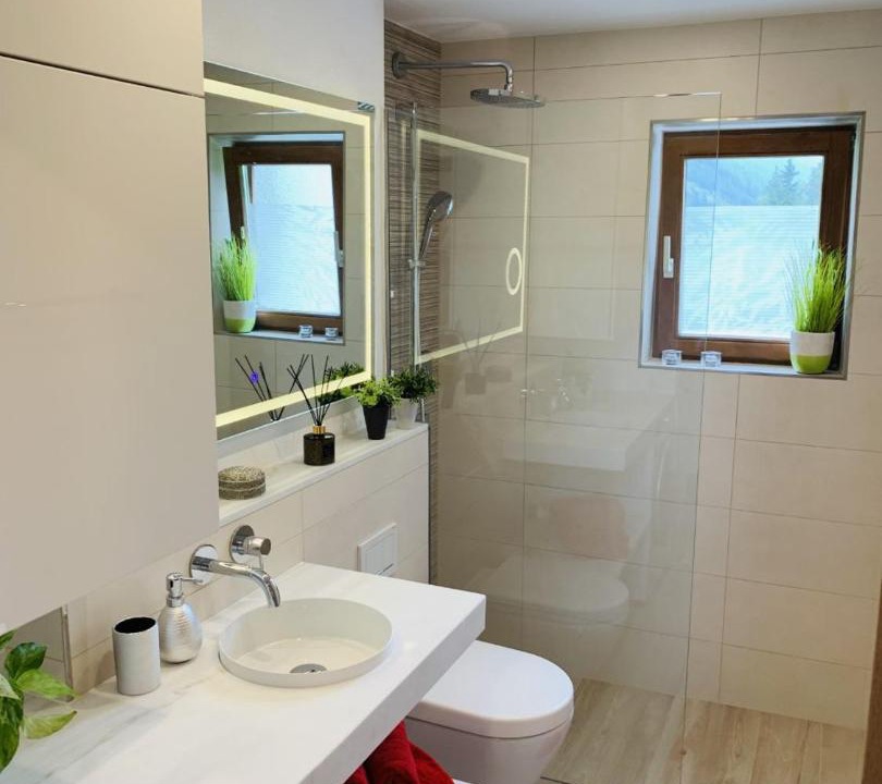 Photo of Bathroom in Ischgl