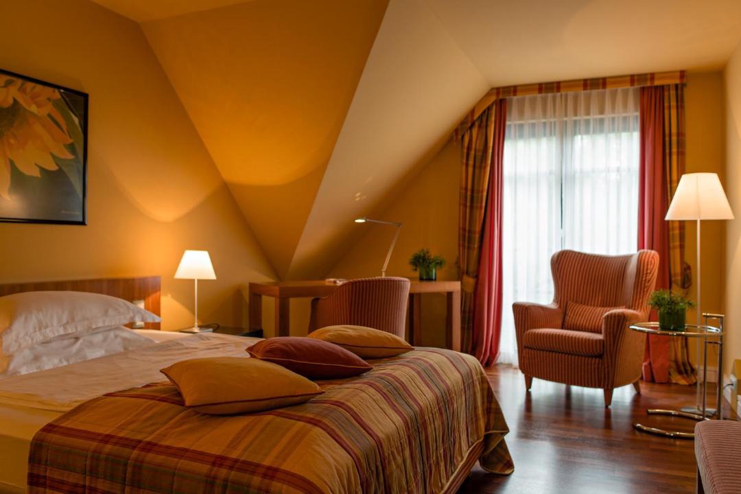 Photo of Bedroom in Kahl
