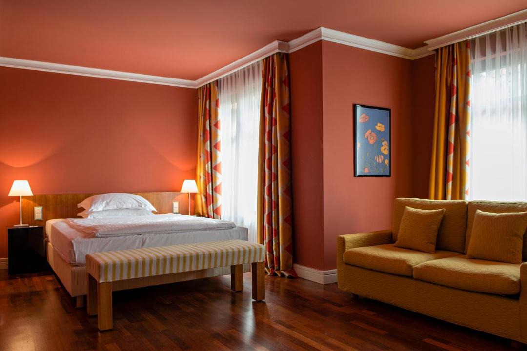 Photo of Bedroom in Kahl