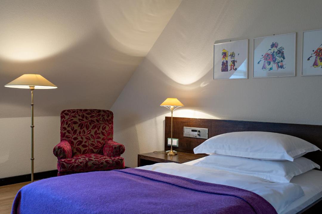 Photo of Bedroom in Kahl