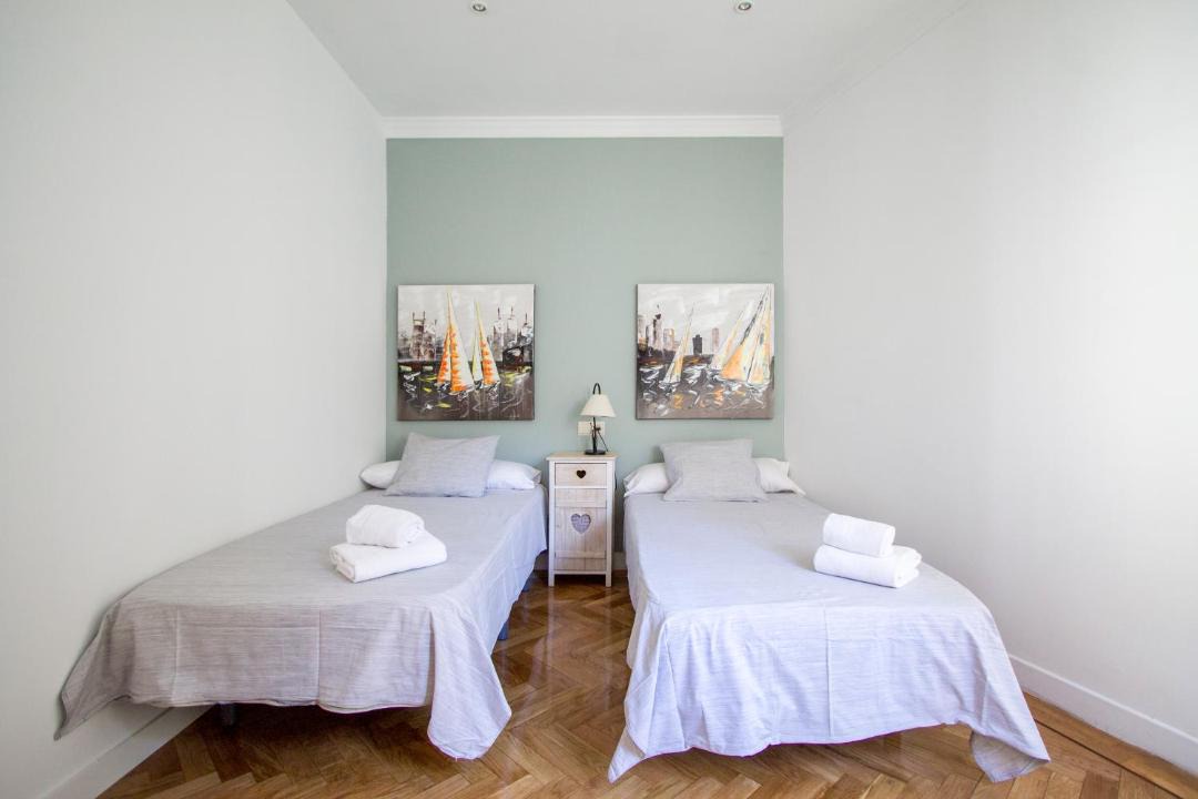 Photo of Bedroom in Palos de la Frontera