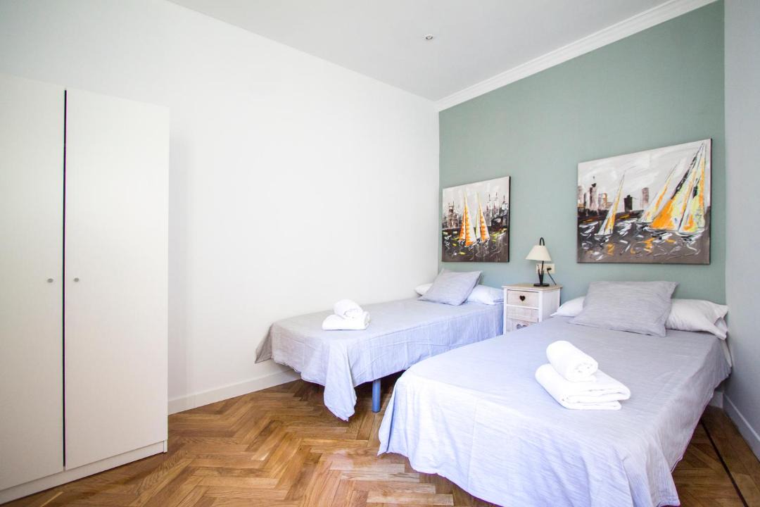 Photo of Bedroom in Palos de la Frontera
