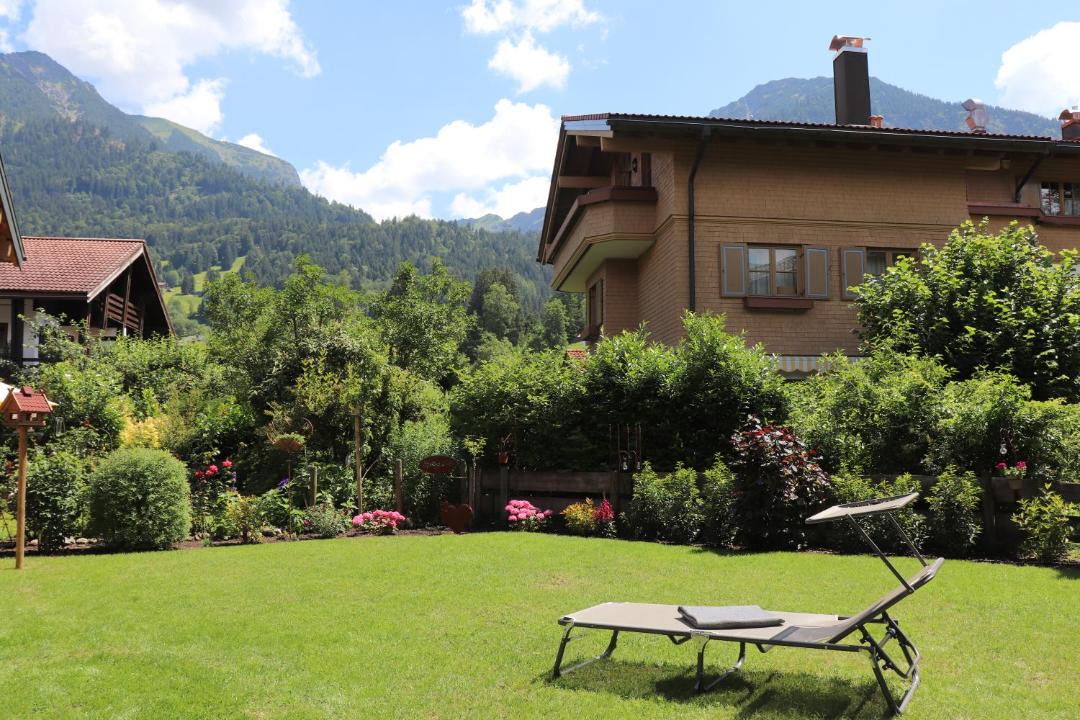 Photo of Others in Oberstdorf