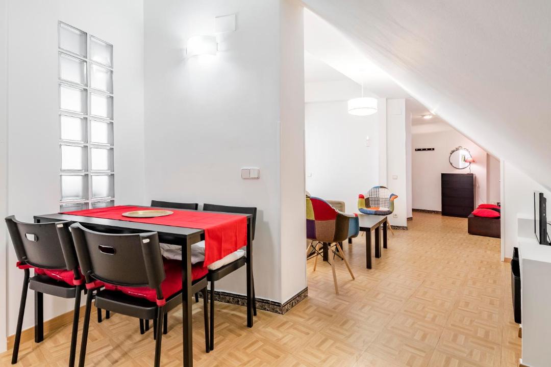 Photo of Livingroom in Lista