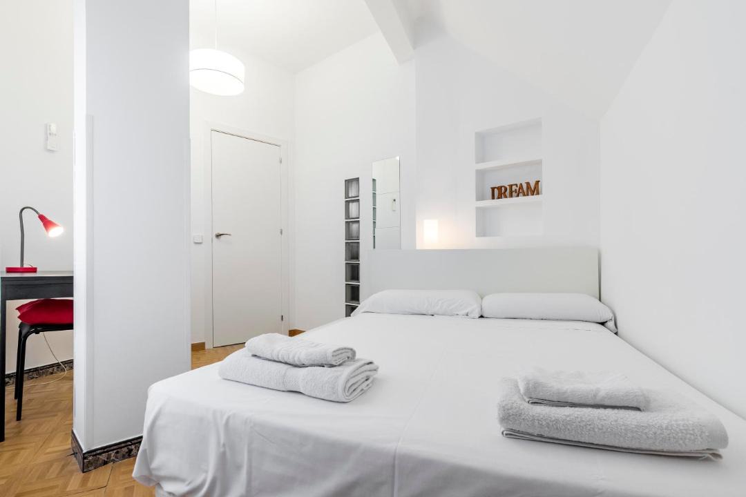 Photo of Bedroom in Lista