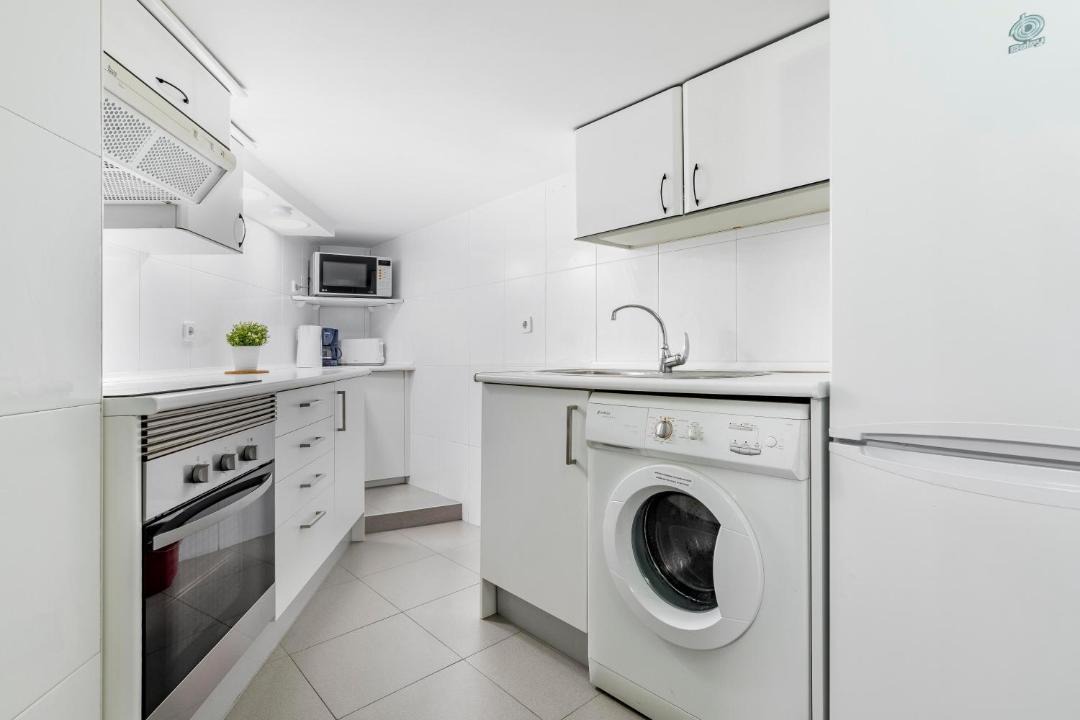 Photo of Kitchen in Lista