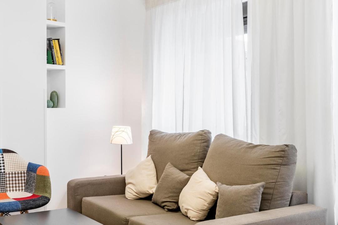 Photo of Livingroom in Lista