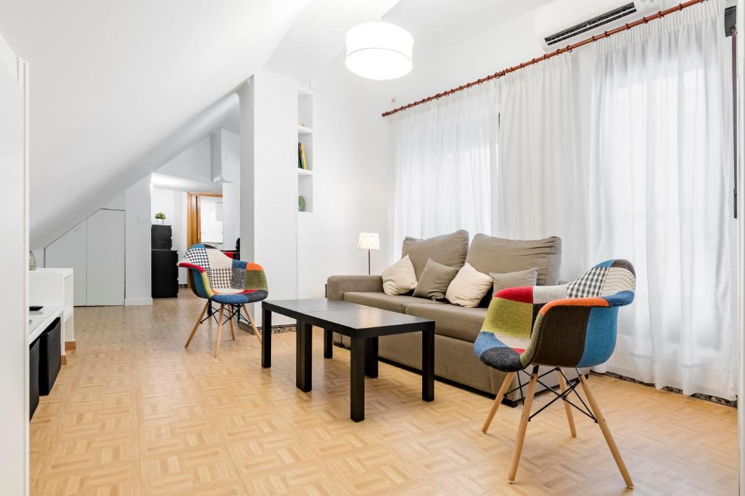 Photo of Livingroom in Lista