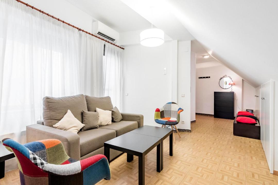 Photo of Livingroom in Lista