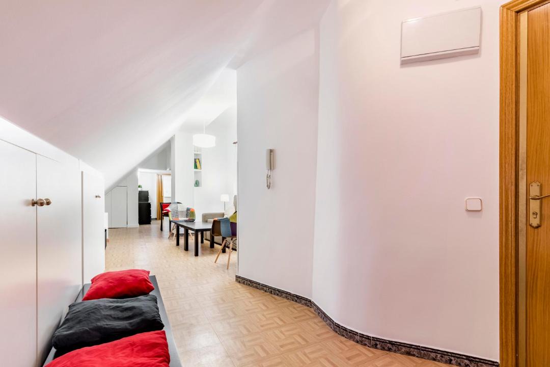 Photo of Livingroom in Lista