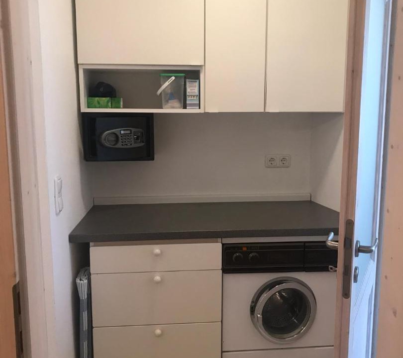 Photo of Kitchen in Oy-Mittelberg