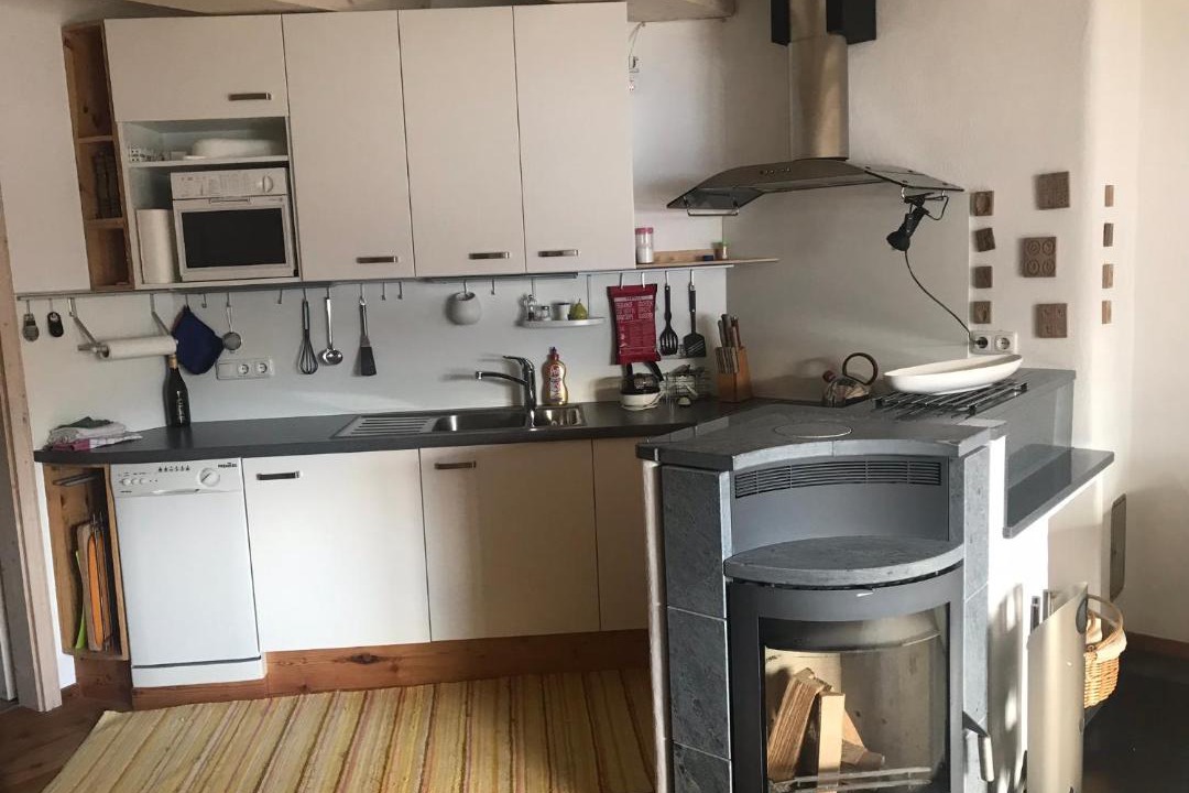 Photo of Kitchen in Oy-Mittelberg