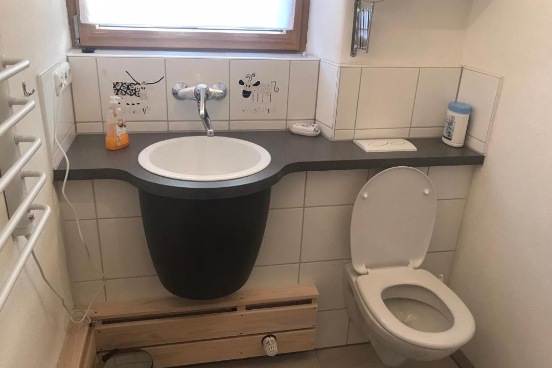 Photo of Bathroom in Oy-Mittelberg
