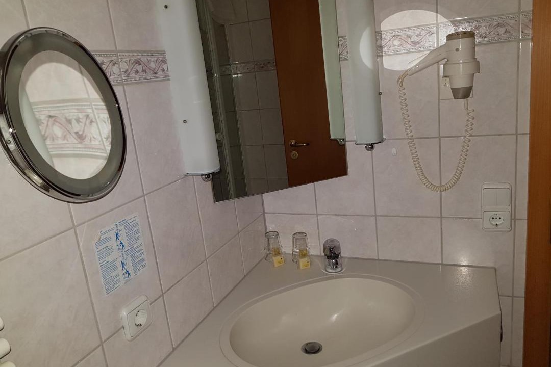 Photo of Bathroom in Gallmersgarten