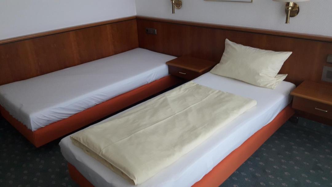 Photo of Bedroom in Gallmersgarten