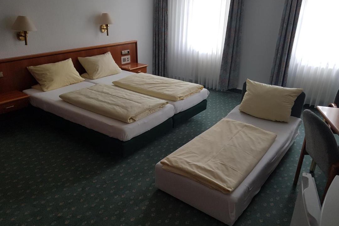 Photo of Bedroom in Gallmersgarten