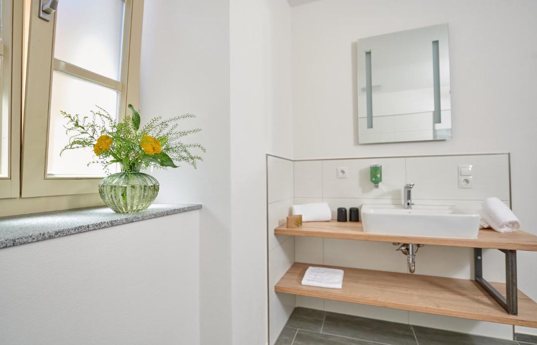 Photo of Bathroom in Waldkirchen