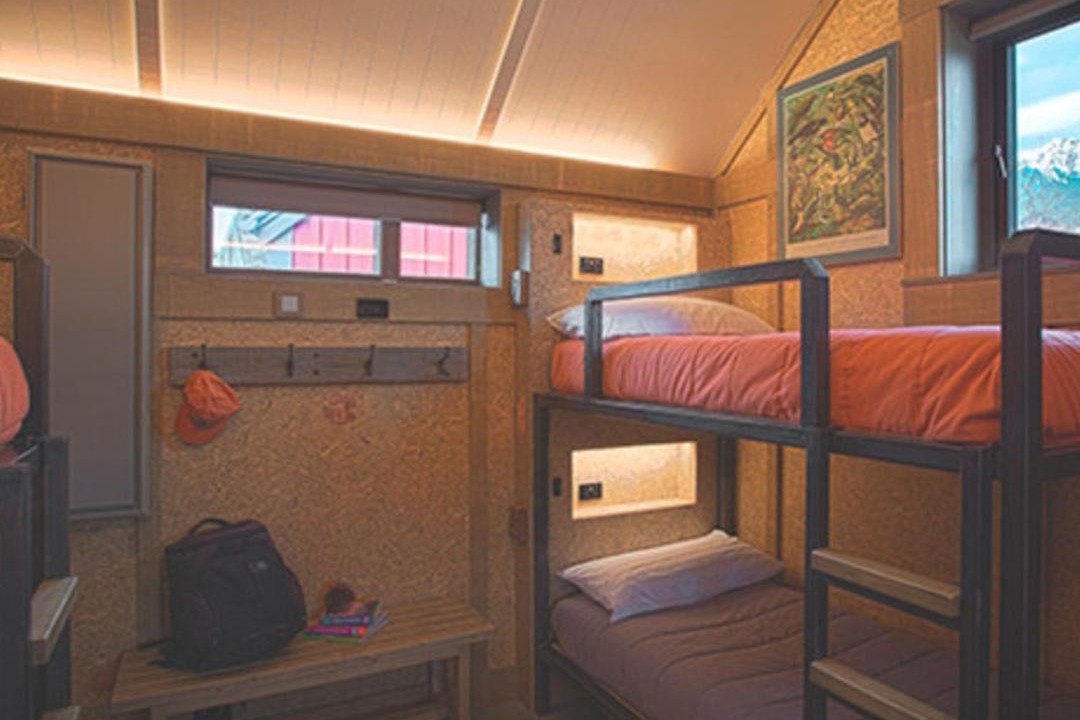Photo of Bedroom in Glenorchy