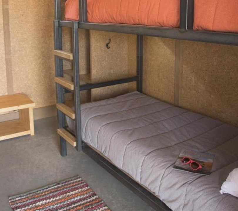 Photo of Bedroom in Glenorchy