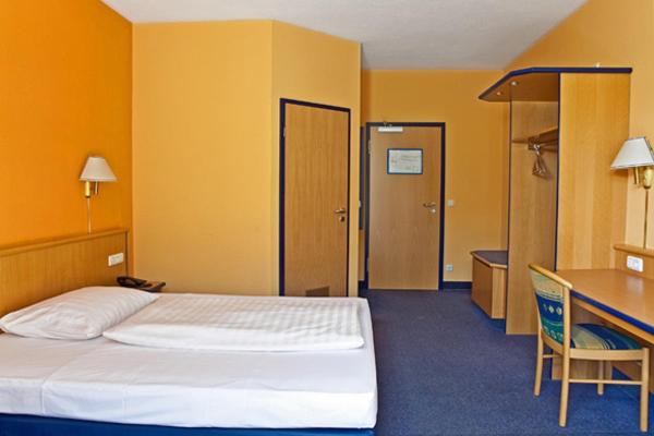 Photo of Bedroom in Geiselwind