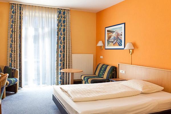 Photo of Bedroom in Geiselwind