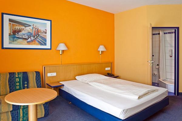 Photo of Bedroom in Geiselwind