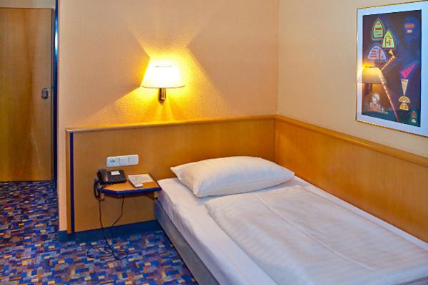Photo of Bedroom in Geiselwind
