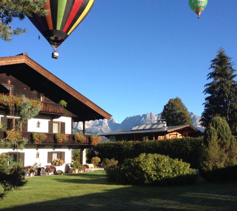 Photo of Others in Reith bei Kitzbuehel
