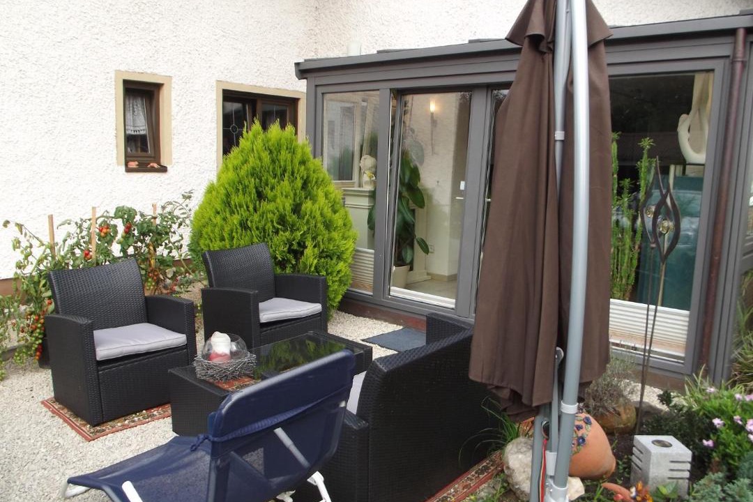 Photo of Patio Balcony in Pleinfeld