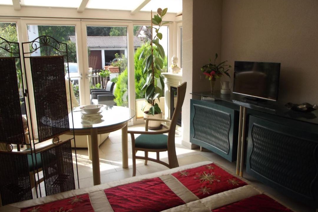 Photo of Livingroom in Pleinfeld