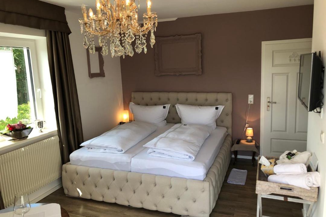Photo of Bedroom in Unsleben