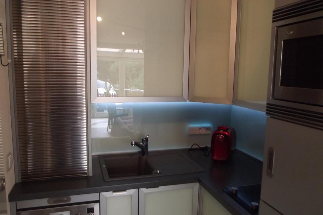 Photo of Kitchen in Pleinfeld