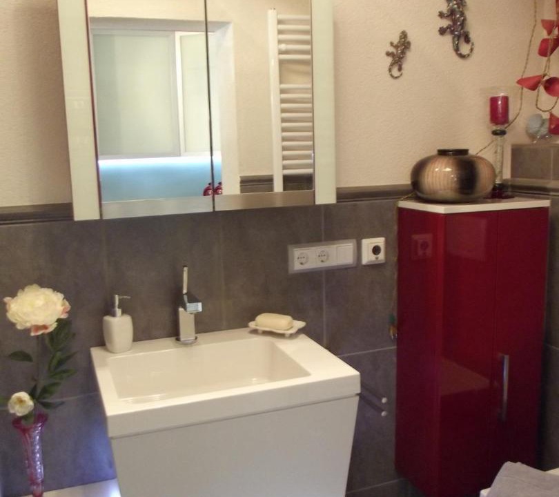 Photo of Bathroom in Pleinfeld
